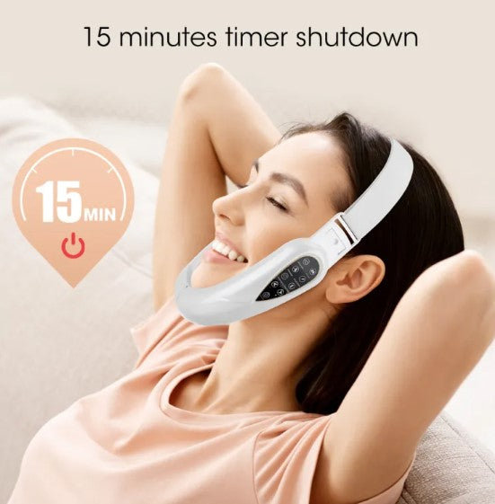 facial slimming
