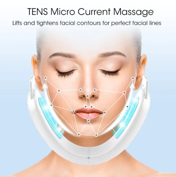 facial slimming
