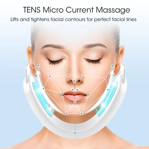 facial slimming