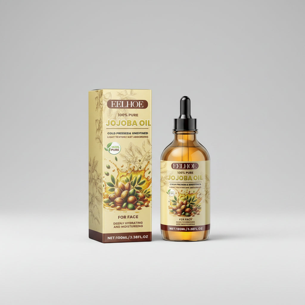 ZYLA Glow Oil - Jojoba Serum