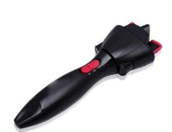 USB Electric Hair Braider and Curler