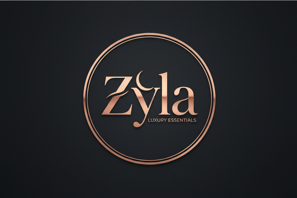 ZYLA Glow Oil - Jojoba Serum