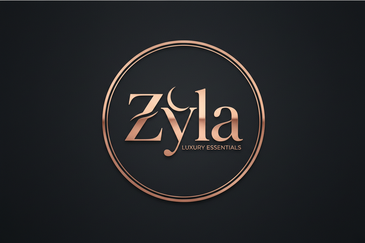 ZYLA Glow Oil - Jojoba Serum